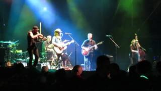 Devil Makes Three - "I'm Gonna Get High" Live at Hard Rock Riviera Maya 2017