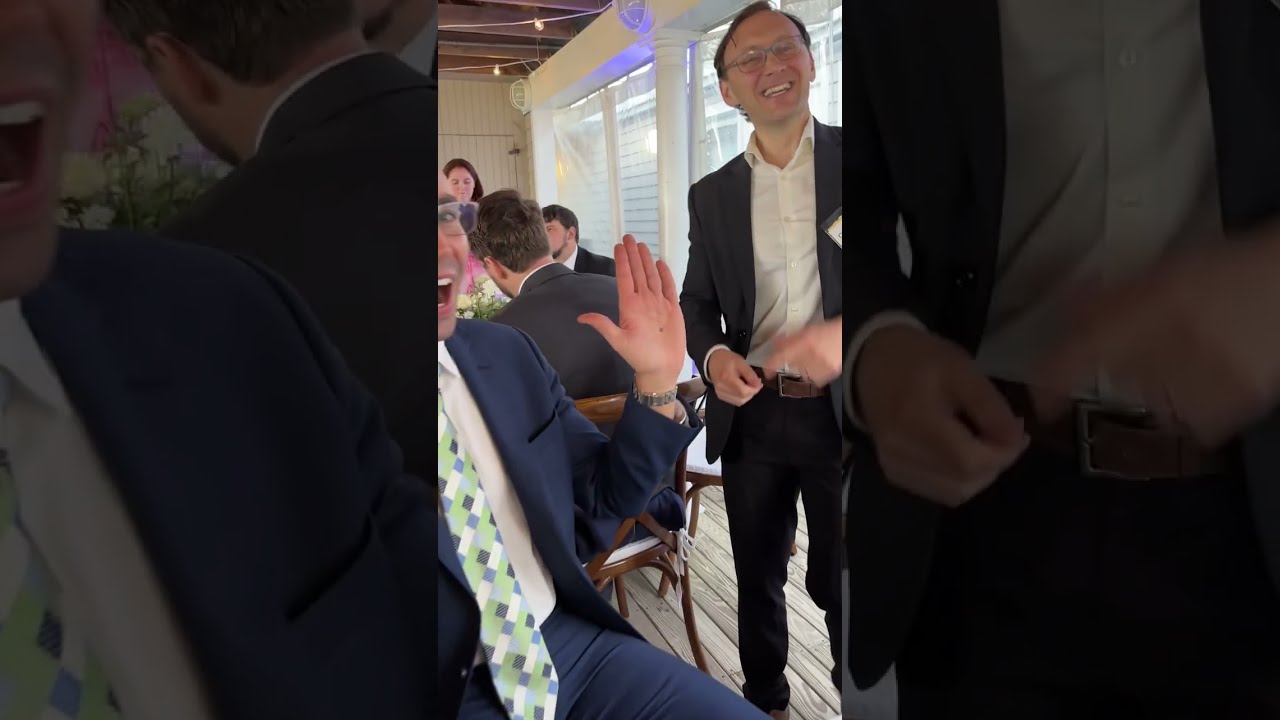 Promotional video thumbnail 6 for Chris Herrick Magic