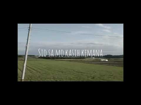 Terbelakang - Doxem Rap x Elkey (Lyrics & cover with Mita)