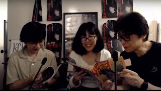 【生配信】ゲーム雑誌の時代「週刊ファミコン通信1992年3月6日号」[『ドラクエⅤ』前夜のざわめき]
