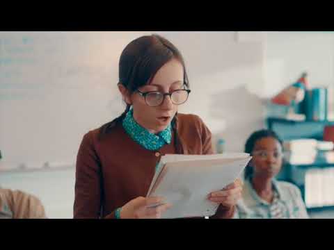 A.P. BIO (NBC) - "CATFISH" PROMO - GLENN HOWERTON, PATTON OSWALT COMEDY SERIES