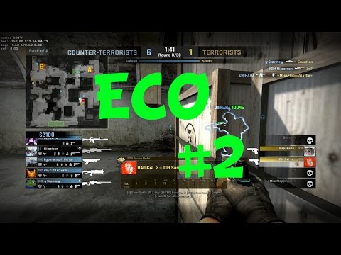 Steam Community :: Video :: [CS:GO] Eco #2