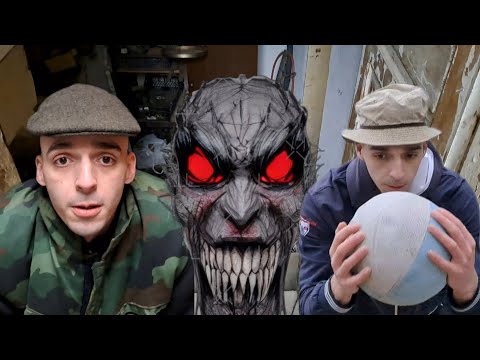 CUDOVISTE U PODRUMU | NASE DETINJSTVO | EPIZODA 1