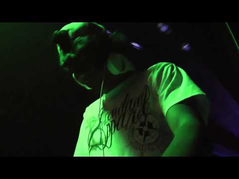 DJ Elipse/Obey - Monster Mash 2012 Halloween Mix