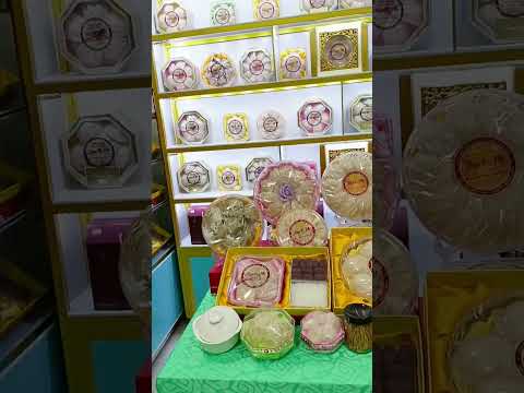 Review cơ sở và cửa hàng của Yến Sào Tuyết Nhi