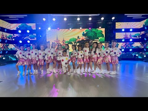 Kinder Pops (Do-Re-Mi-SHOW) - De-a Mijatca