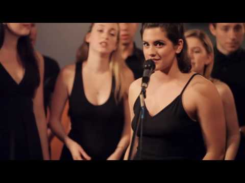 THUNK a cappella - Kiss (Prince)