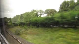 preview picture of video 'Cornish Main Line - Part 1 Plymouth to Liskeard'