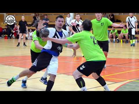 TJ Holešov v sezóně 2016-17