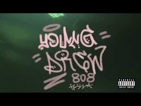  YOUNG DREW - LUV (Official Music video)