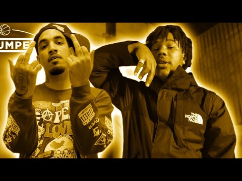 Fenix Flexin x Lil Bean - Knots (Prod. Milo) [Unreleased]