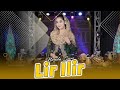 Nanda Sari - LIR ILIR (Official Music Video)