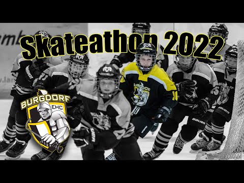 Skateathon 22 | EHC Burgdorf