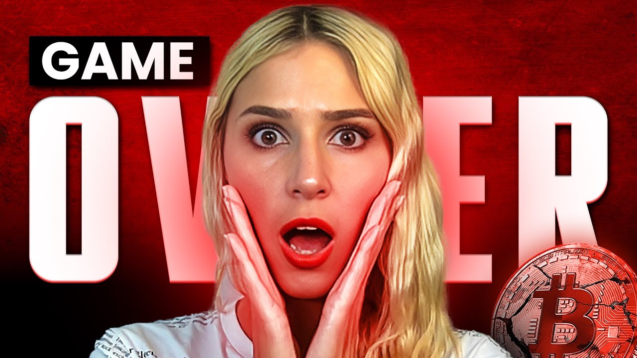 ⚠️CRIPTO 2026: EL FIN DE TODO COMO LO CONOCEMOS? (¿Hay Oportunidad?)