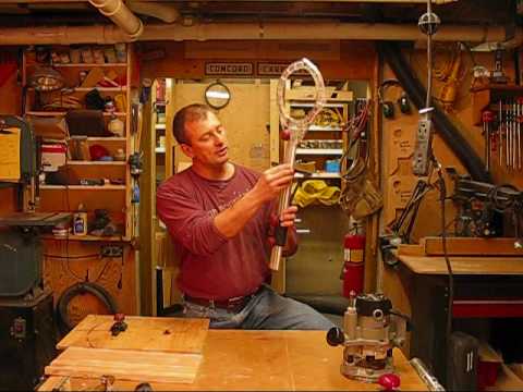 Milescraft :  Router Guide Kit.  Model #1223