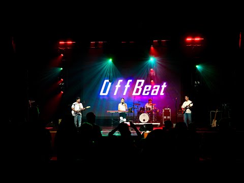 OffBeat - die Band für dein Event!