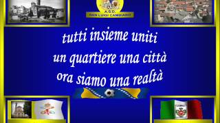 preview picture of video 'A.S.D. SAN LUIGI CAMBIANO.wmv'