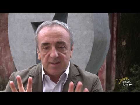 Open microphone of "La variabile umana" at 66° Festival del film Locarno