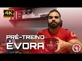 PRÉ TREINO EVORA INTEGRAL MÉDICA DARKNESS
