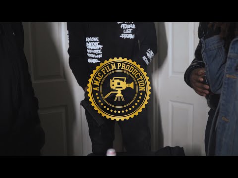 Pacmigo - Stay Dangerous (Official Video) SHOT BY: @SHONMAC071