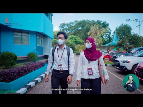 Video Profil KPPN Kupang Tahun 2022