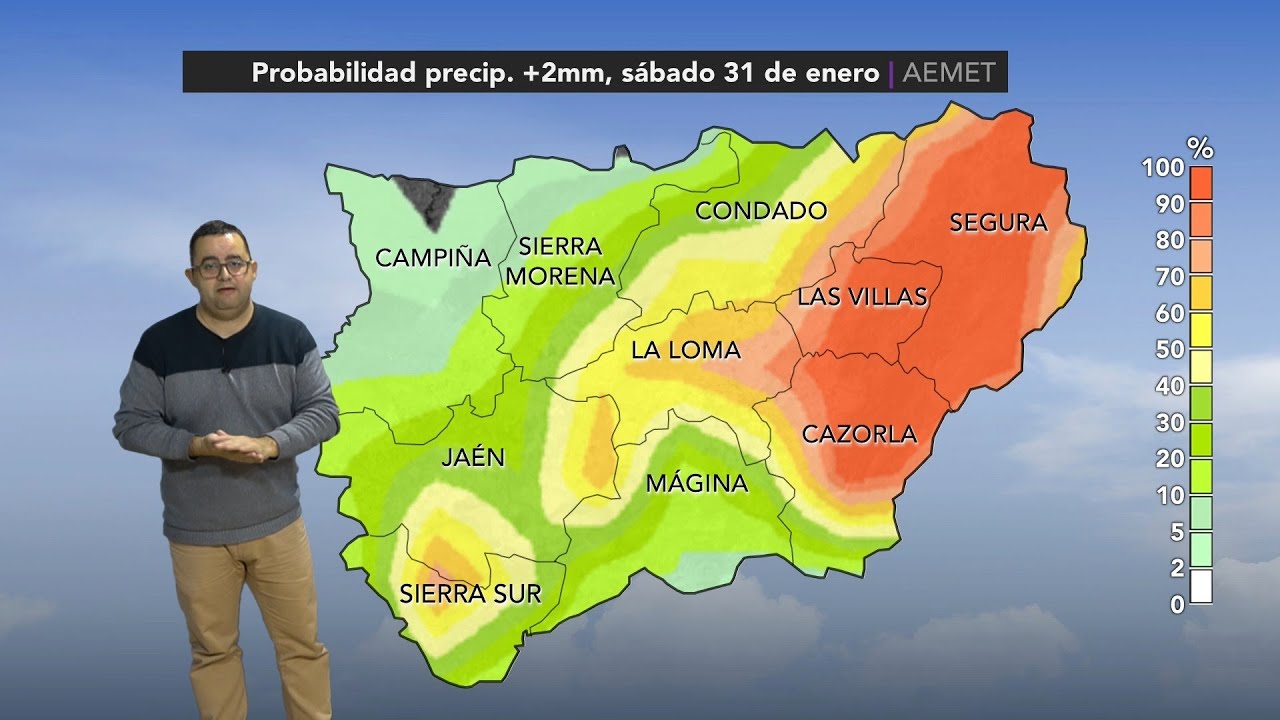 El Tiempo · 29.1.2026