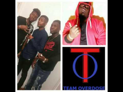 Team Overdose - Come Back Ft. Wayat