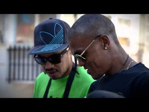 Gangstas Afri Familia (Primero G & Klicklau) - GAF