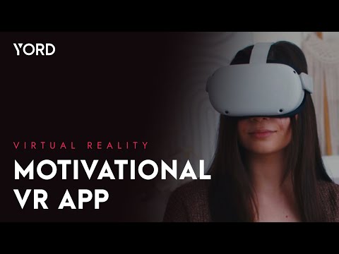 Create Your Dream Life in VR! |  Lifeboard Virtual Reality Walkthrough with YORD!