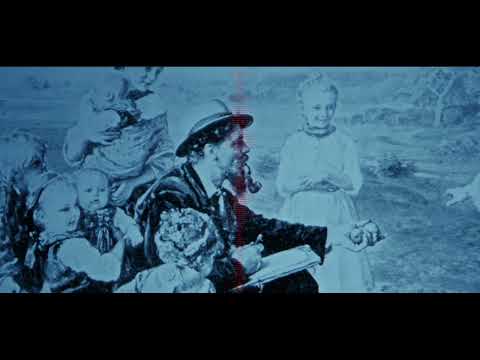 IT WANTS TO BE HEARD