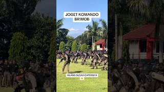 Download lagu Brimob joget lagu timur mp3 Download lagu Brimob joget lagu timur mp3