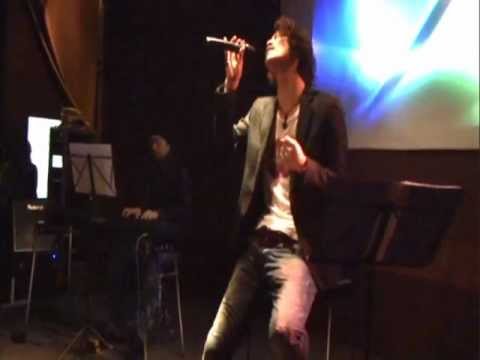 Automatic / 宇多田ヒカル (Piano Cover) - 池田健二 [2011.10.16LIVE]