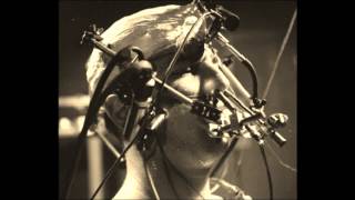 Wolf Eyes - The Terror Tank