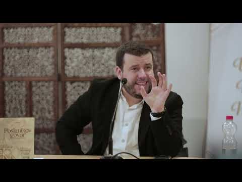 Hfz. Ammar Bašić | Spoznao sam četiri stvari pa mi se srce smirilo