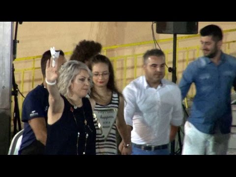 Ράικο - Ήχος Αλμωπίας / Ποζαρίτικα "2016"