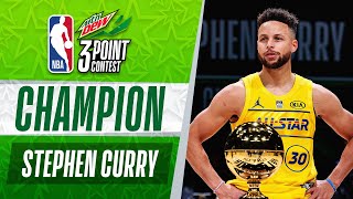 Stephen Curry - All Star Game - Golden State Warriors