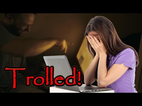How To Troll A Facebook Group