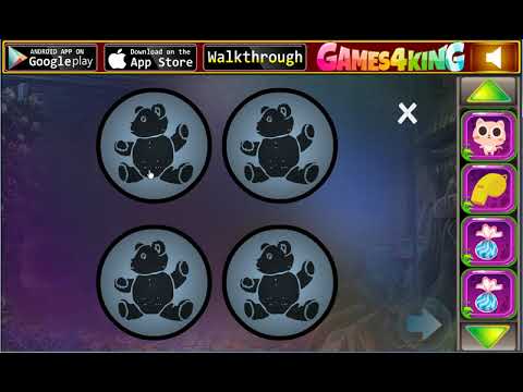 Best Escape Games 205 Cur Rescue Game Video