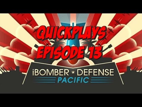ibomber defense pacific pc cheat