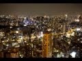 Tokyo by Night 1080i