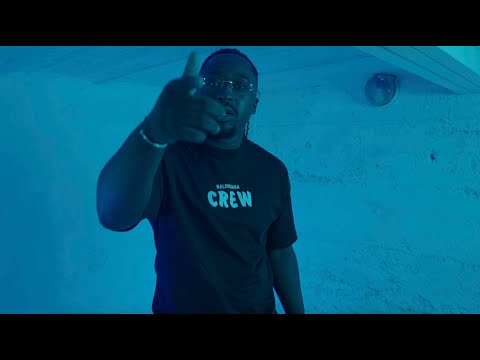 ZEHEF (BLACKSTARZ x SAAMOU SKUU) - COOTB