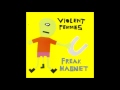 Violent Femmes - Forbidden