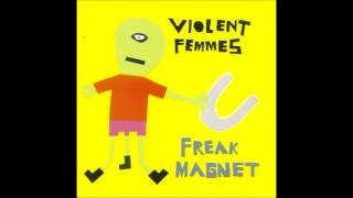 Violent Femmes - Forbidden