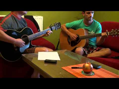 Jaromír Nohavica-Ona je na mě zlá (cover)