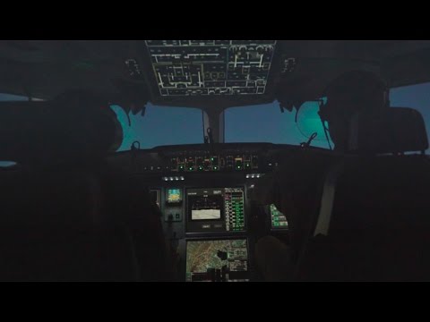 EFVS For Advanced Operations Set for 2020