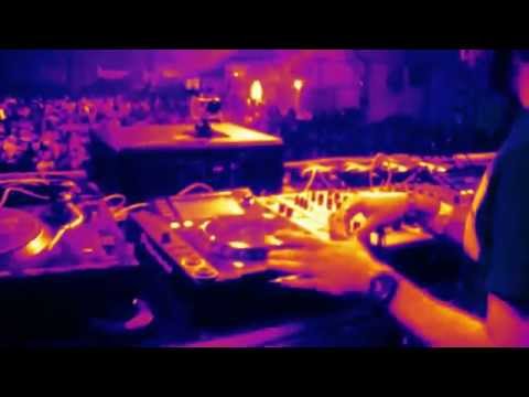 Dany BPM Rave in the river 2012 Aftermovie.