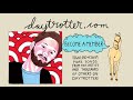 Throw Me The Statue - Girlfriend's Car - Daytrotter Session