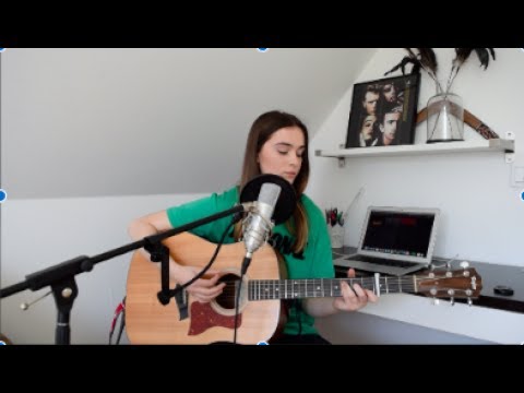 Ex - James TW (Cover by Emilia Pantic)