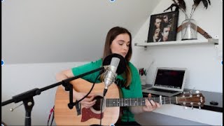 Ex - James TW (Cover by Emilia Pantic)