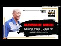 Mzwakhe Mbuli